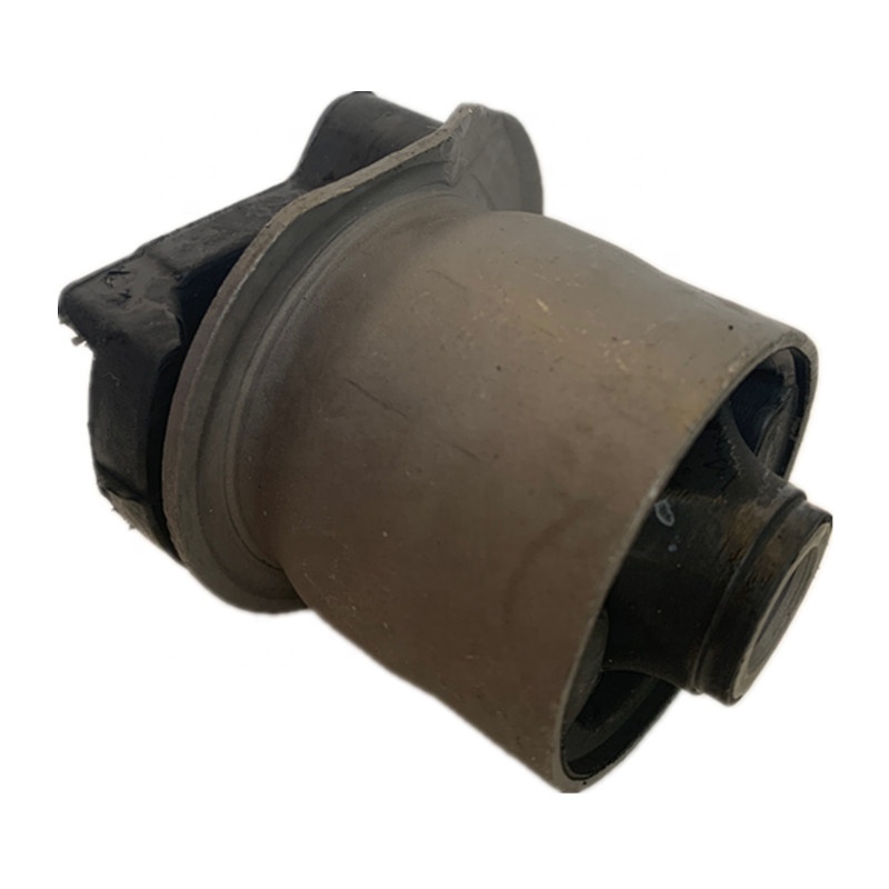 Auto Parts Automotive Rear Control Arm Bushing Fits For YARIS ECHO NCP10 SCP10 Passo VITZ WILL 48725-52020