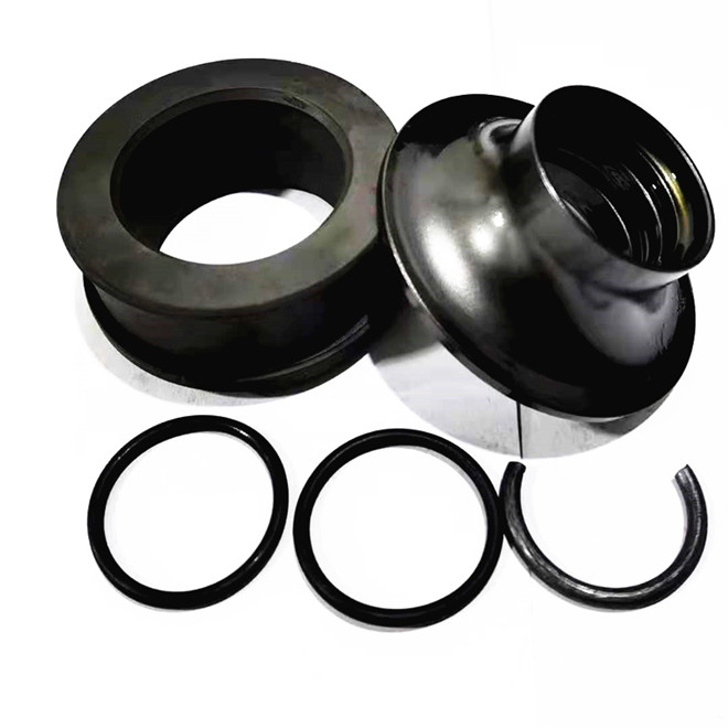 Для Seadoo SP SPI GS GTI GTS SPX XP LRV RX-X 3D RFI DI 272-000-042 272000777 272000041 Rebuild kit углеродное уплотнение Boot Drive Line