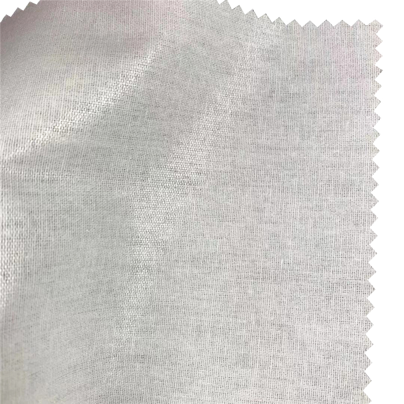 Xingyan 120gsm мужской костюмный воротник тканый с клейкой подкладкой