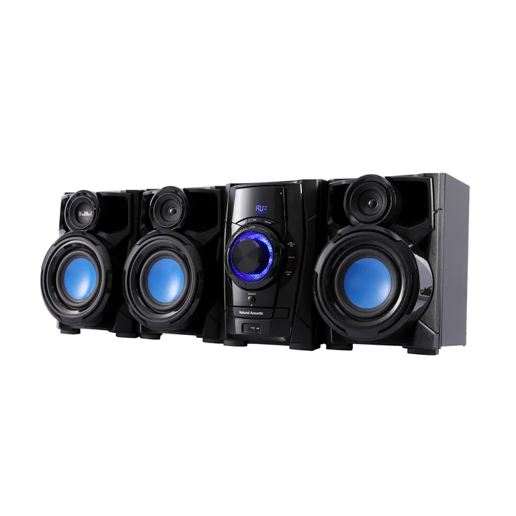 Hot selling cheap custom popular product home theater systems wireless home theater music systems