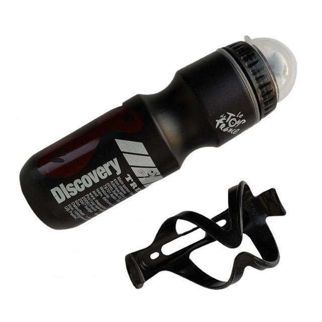 Outdoor Sports Plastic Water Bottle Drinkware Mountain Bike Bicycle Mountain Road Bike Water Bottle