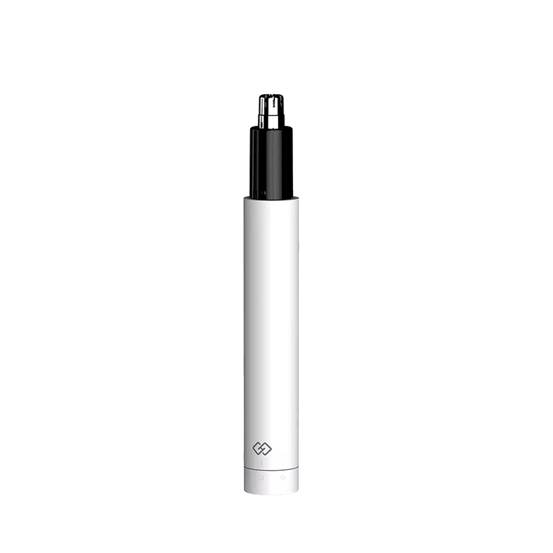 Xiaomi Mini Electric Nose Hair Trimmer Ear Hair Shaver Clipper HN1 Sharp Blade Body Wash Portable Minimalist Design Waterproof