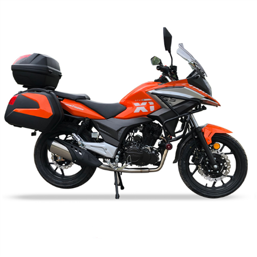 Powerful Chinese Cheap chopper motorcycles 250CC off road motorcycles racing motorcycles