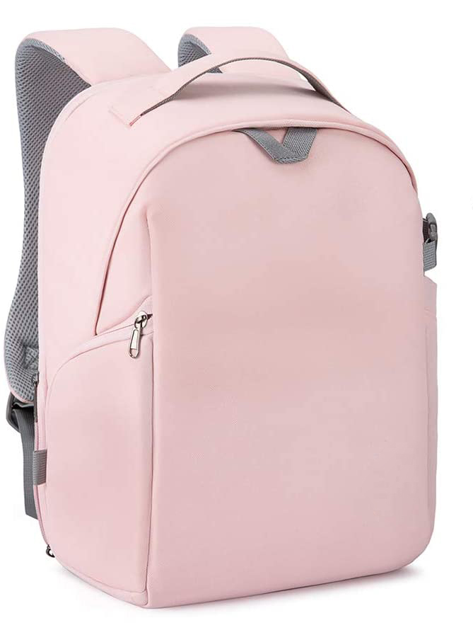 Waterproof And Durable Multifunctional Camera Bag Canvas Shoulder Bag