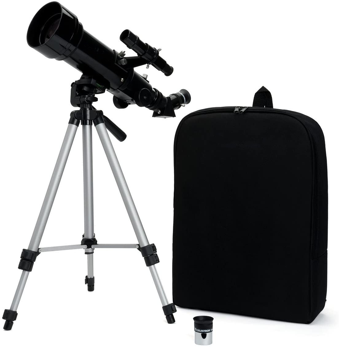 Телескоп для путешествий Celestron 70400 монокулярный телескоп