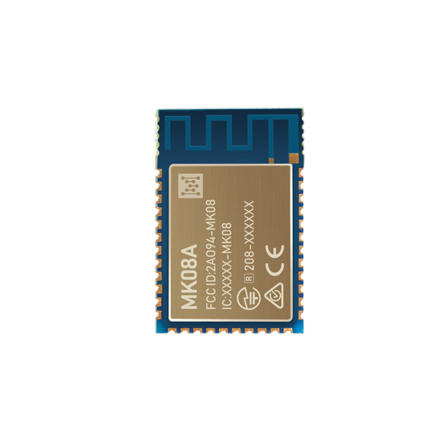 Низкая энергия bluetooth 5,0 Модуль master-slave большой диапазон nrf52840 bluetooth модуль для светодиодного драйвера