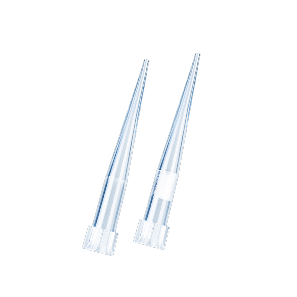 High Quality Black and Clear Polypropylene Professional and Accurate Auto Pipette Tips for Agilent