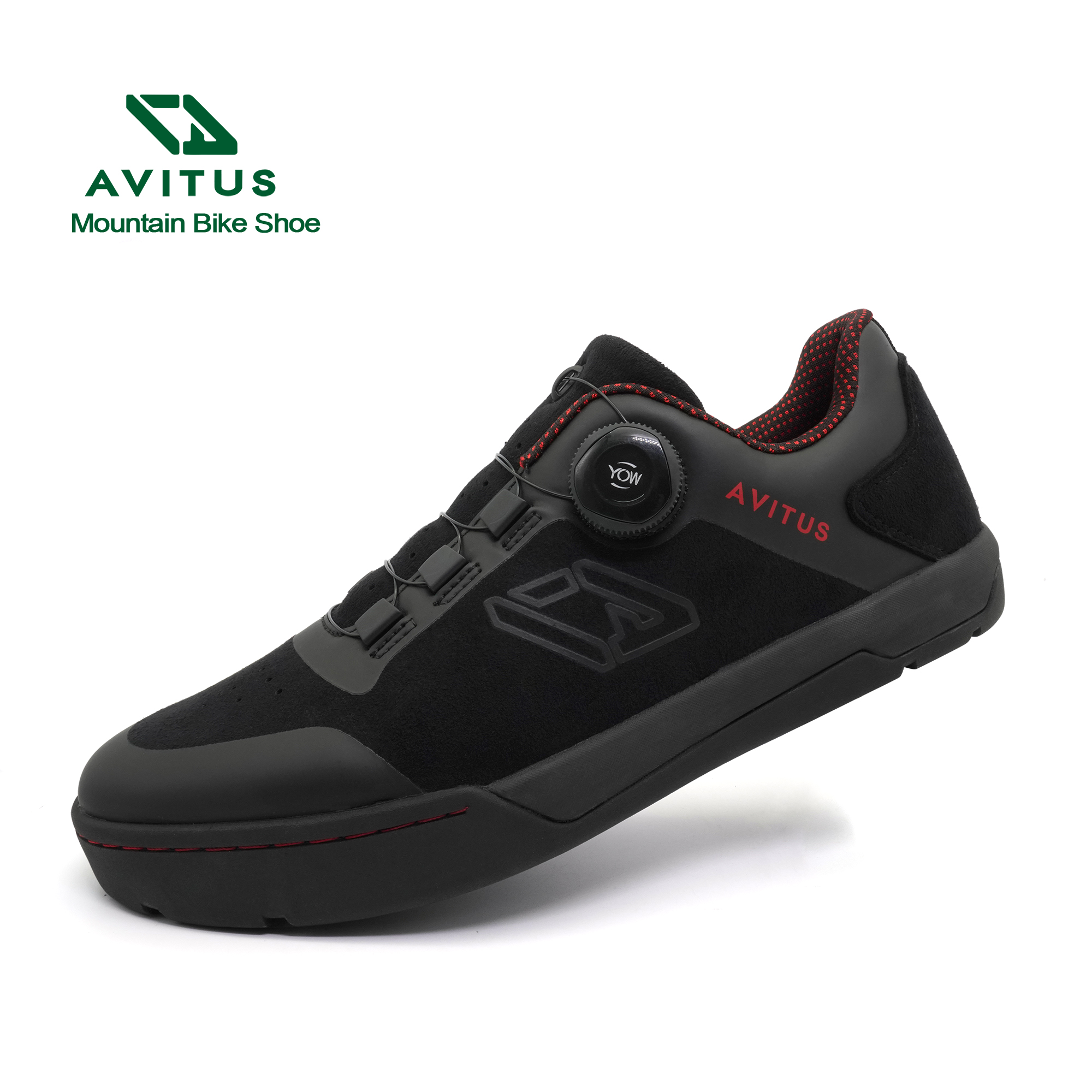 Avitus F06 Fashion Styles Flat Pedal Cycling Shoes Sneakers Good For Free Ride And Dirtjump In 2021 Casual Cycling Shoes
