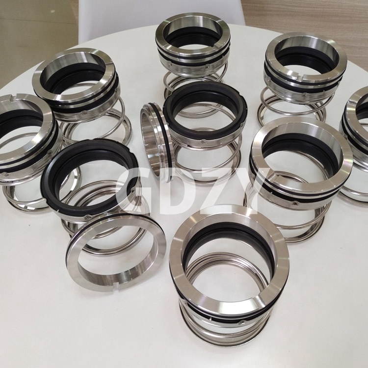 Sullair LS25-250 воздушный компрессор уплотнения вала механическое уплотнение 600893-001 600893-001 аккумулятор большой емкости S