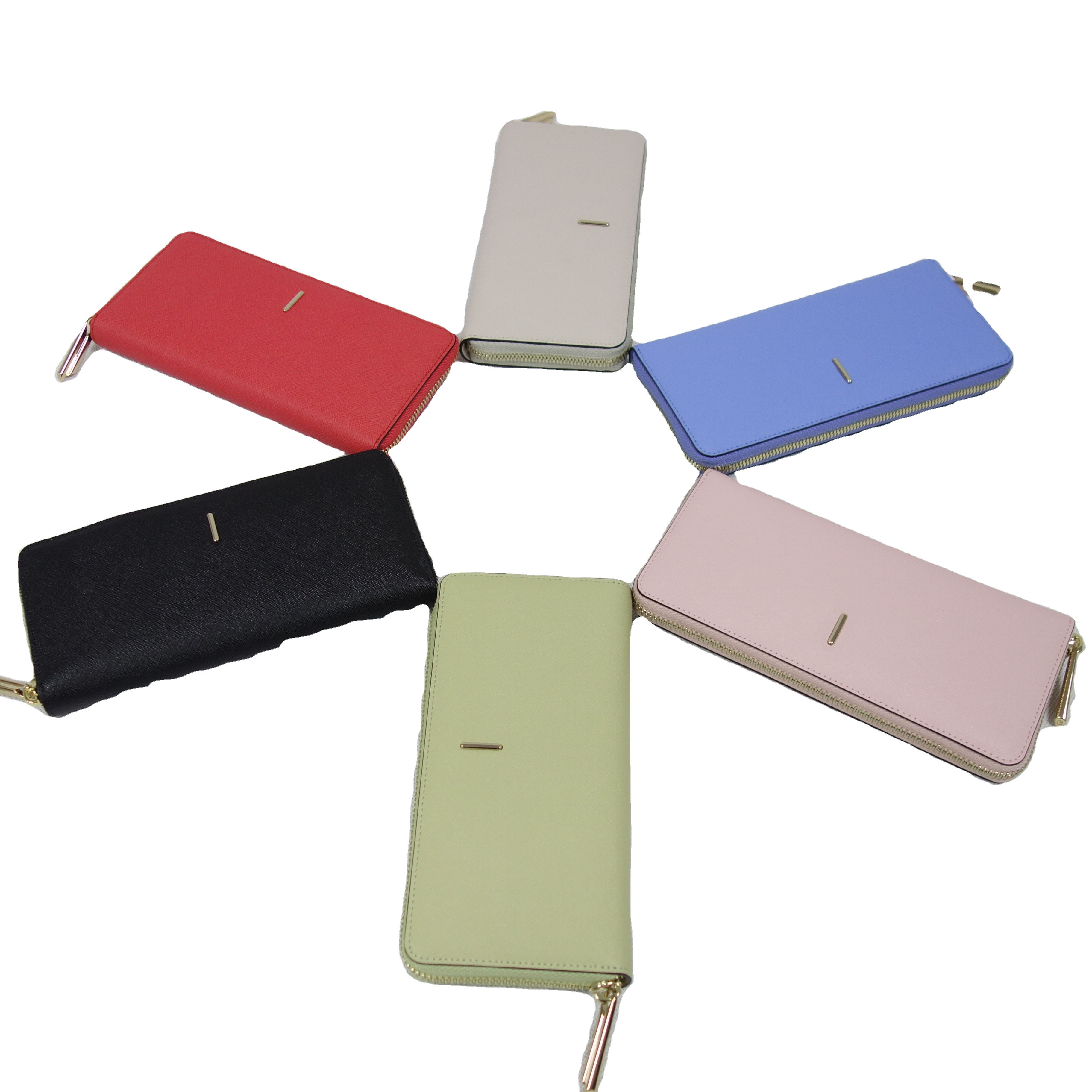 China wholesale various size bags women handbags purse leather crossbody purse