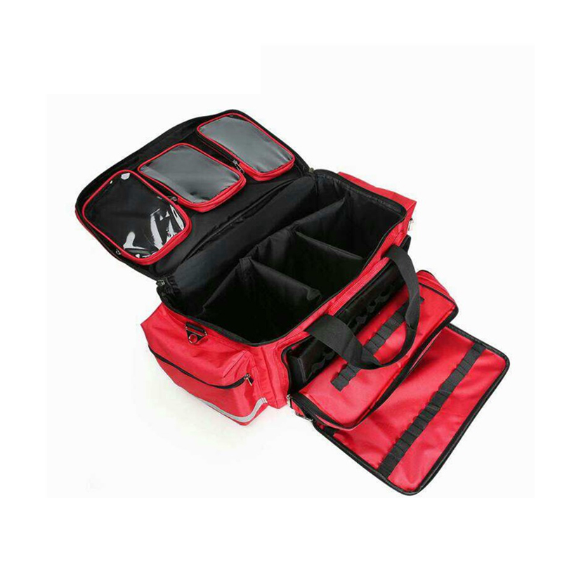 Military Medical Army Survival First Aid Kits Bag