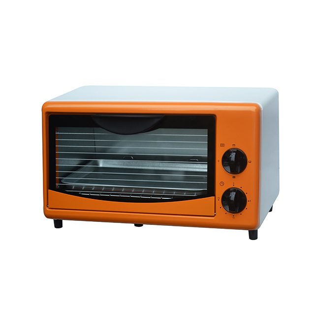 Мини-духовка, новинка, 6 л, электрическая духовка, тостер, OEM, высокое качество, бытовой торт, пицца, кухонный аппликатор для домашнего хлеба, многофункциональный