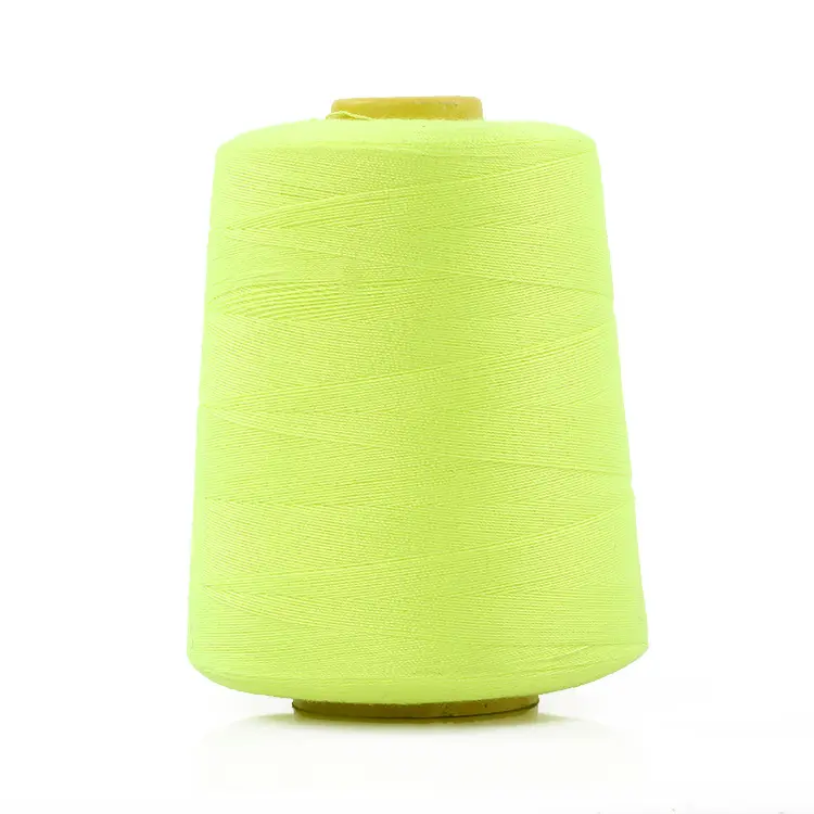 wholesale sewing thread 40/2 spun polyester sewing thread