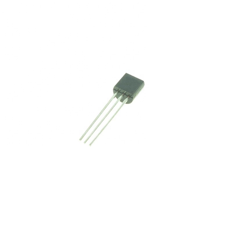 ACS108-5SA Triacs 0.8A 500V AC