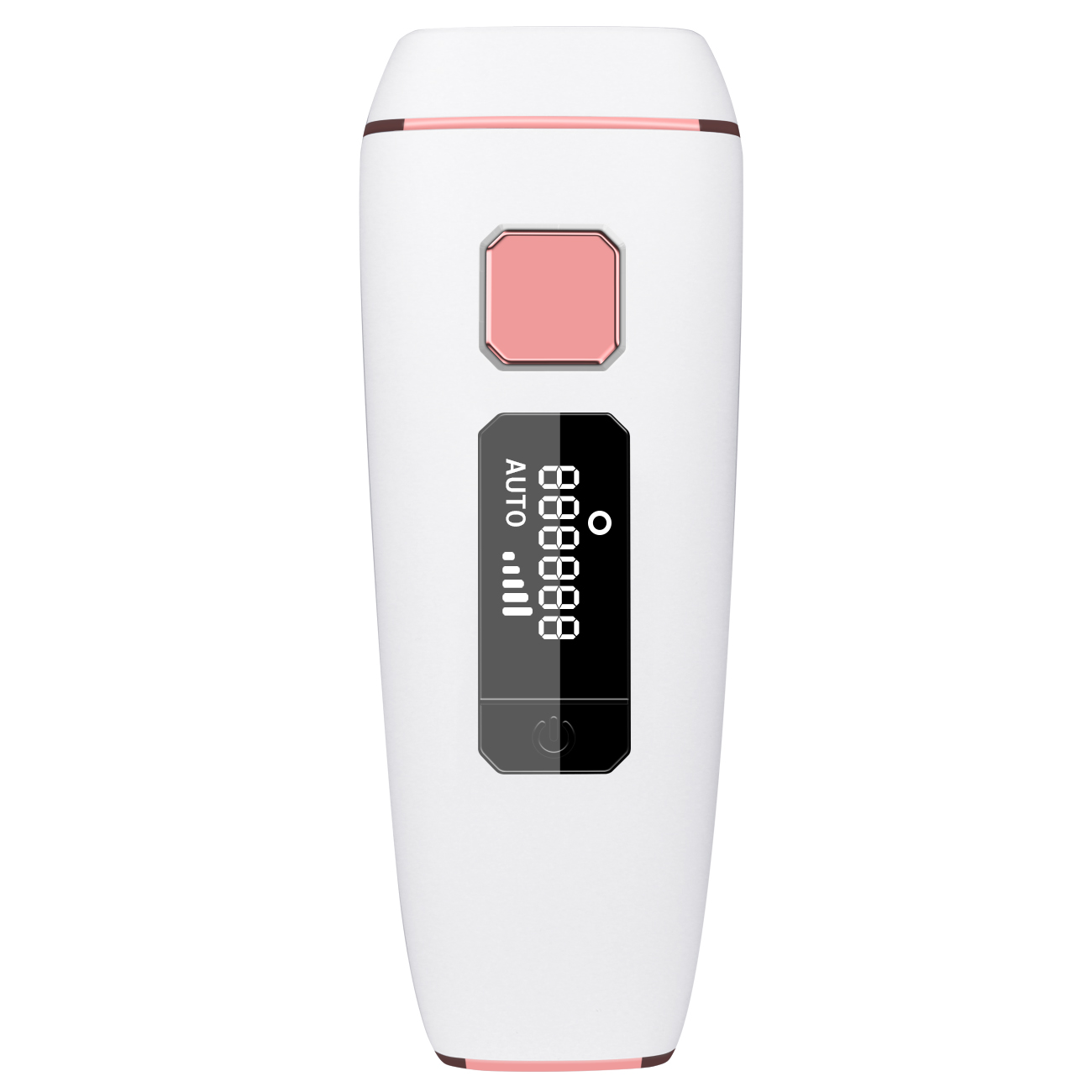 2021 Handheld Professional Portable Home Use Permanent IPL Laser Hair Removal Machine