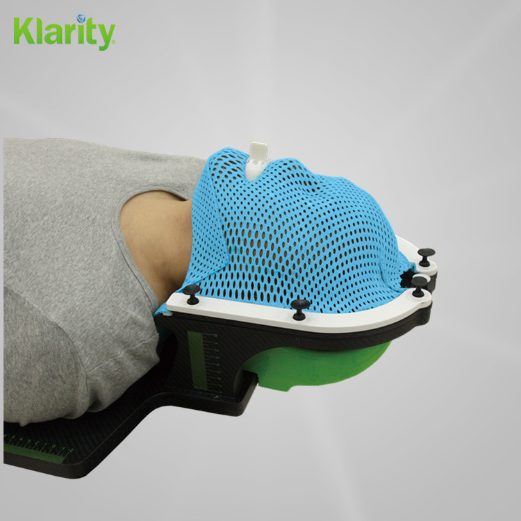 Система Klarity SRS для изменения местоположения пациента
