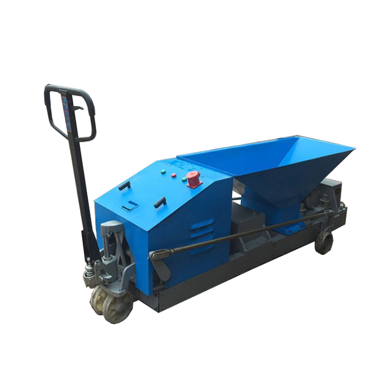 Lightweight Wall Panel Plant/fiber Cement Board /lightweight Concrete Wall Panel Forming Machine