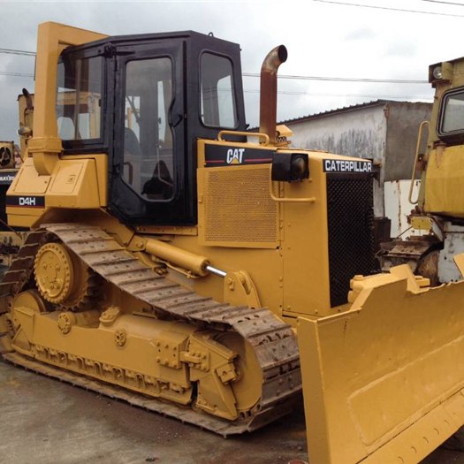 Б/у бульдозер cat d4h б/у гусеничный бульдозер d4 d4c d4h хорошая цена