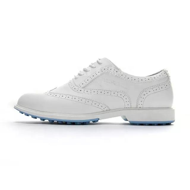 customized high-end golf shoes