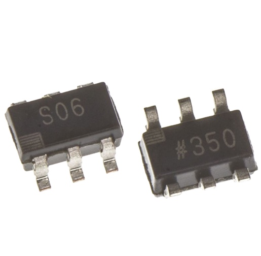 ADG801BRTZ-500RL7 Новый и оригинальный SOT23-6 1 схема IC переключатель чип S06