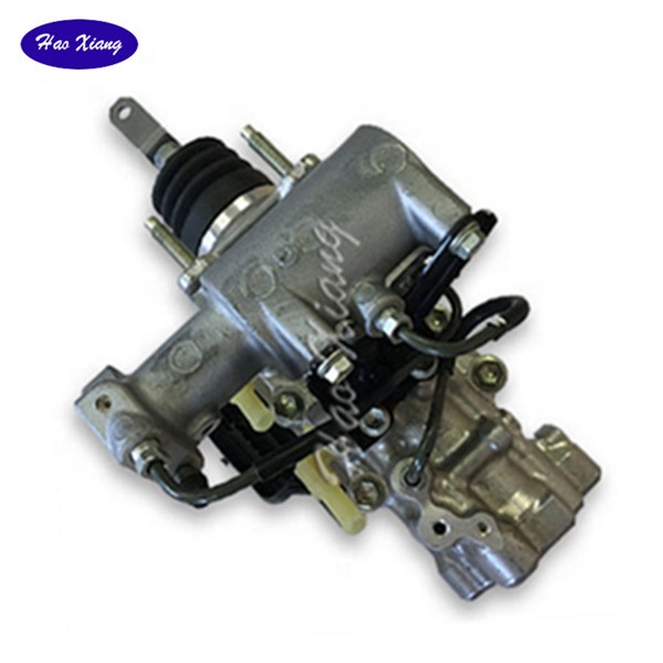 Хорошее качество Автозапчасти ABS тормозной Привод насос Assy 47210-47200 47210-47140 подходит для Toyota Prius