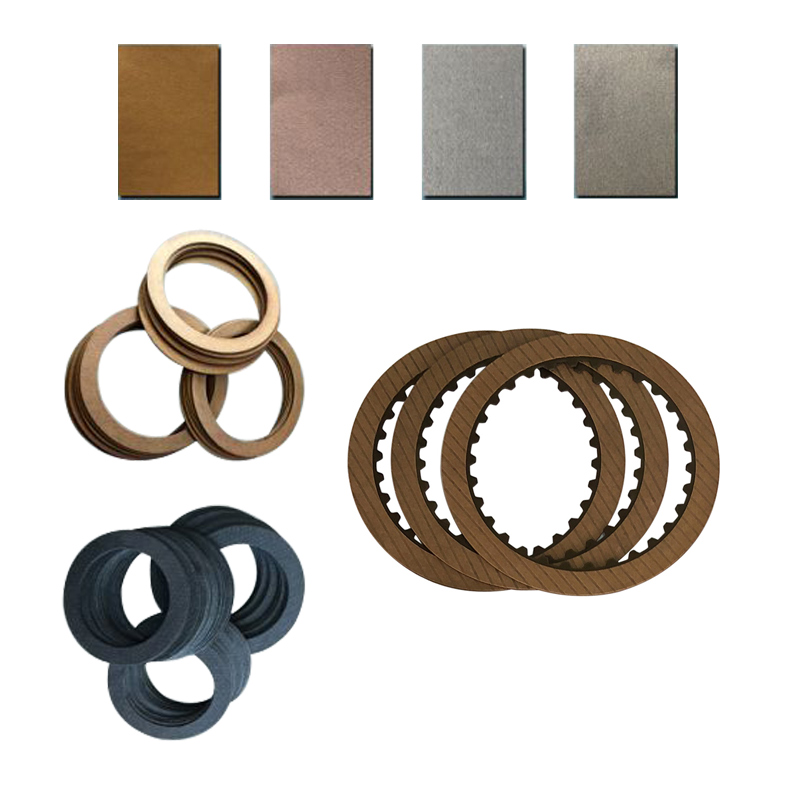 auto parts aftermarket friction plate for Honda ODYSSEY