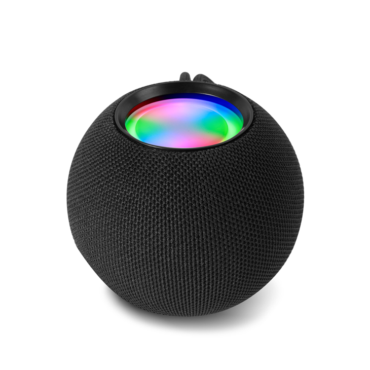 Kisonli G3 Bluetooth беспроводной мини-динамик светодиодные лампы динамик с ручкой