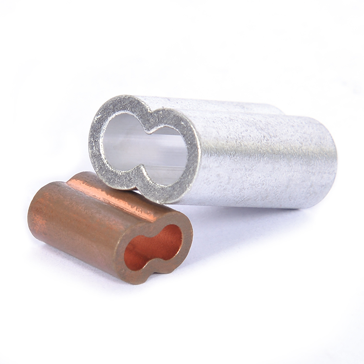 Advanced Technology Sale Aluminum Sleeves Sleeve In Aluminum Round Aluminum Sleeve