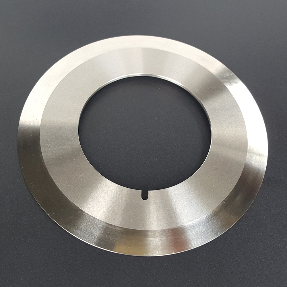 Promotional Best Quality Hot Selling Circular Saw Blade For Rubber Cutting