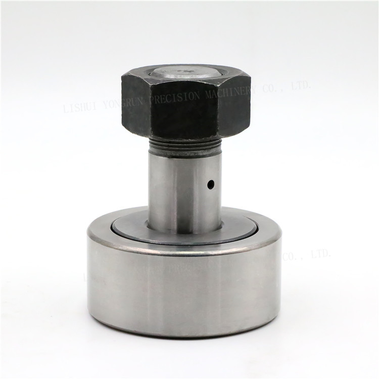 Cam follower needle roller bearing KR85 CF30-1