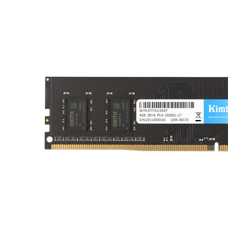 Оперативная память высокой скорости Kimtigo ddr4 4 ГБ 8 ГБ 16 ГБ 2400 МГц