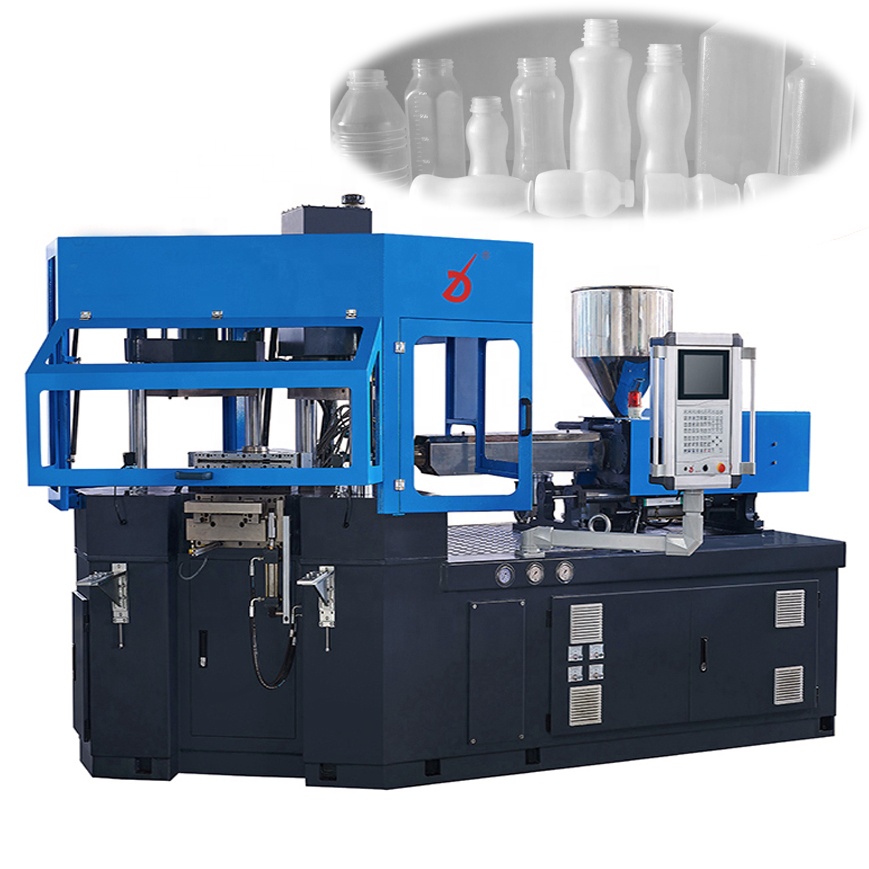 yogurt/milk bottle making machine