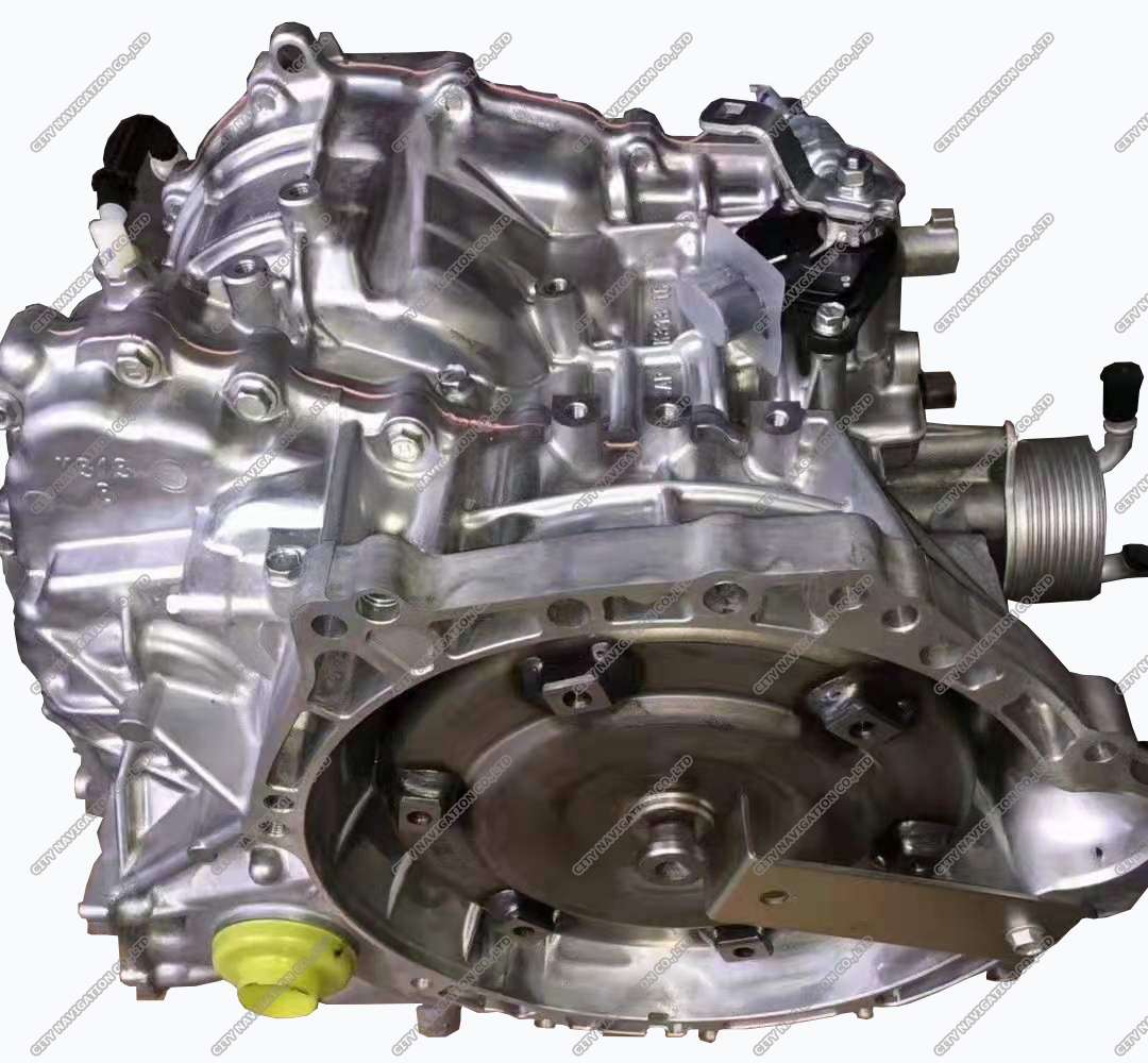 Hot Sale New CVT Transmission Gearbox for Toyota Corolla 2013 Toyota Yaris/Vios/Tera