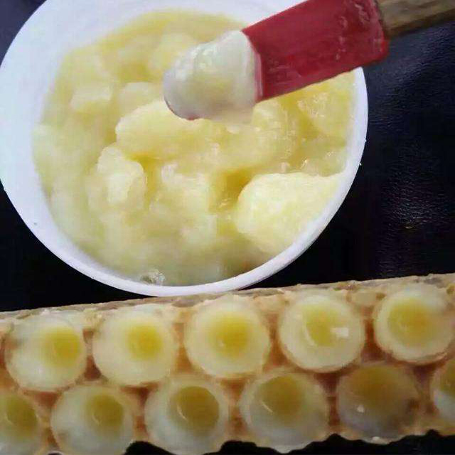 Маточное желе, маточное желе по низкой цене, медовый порошок