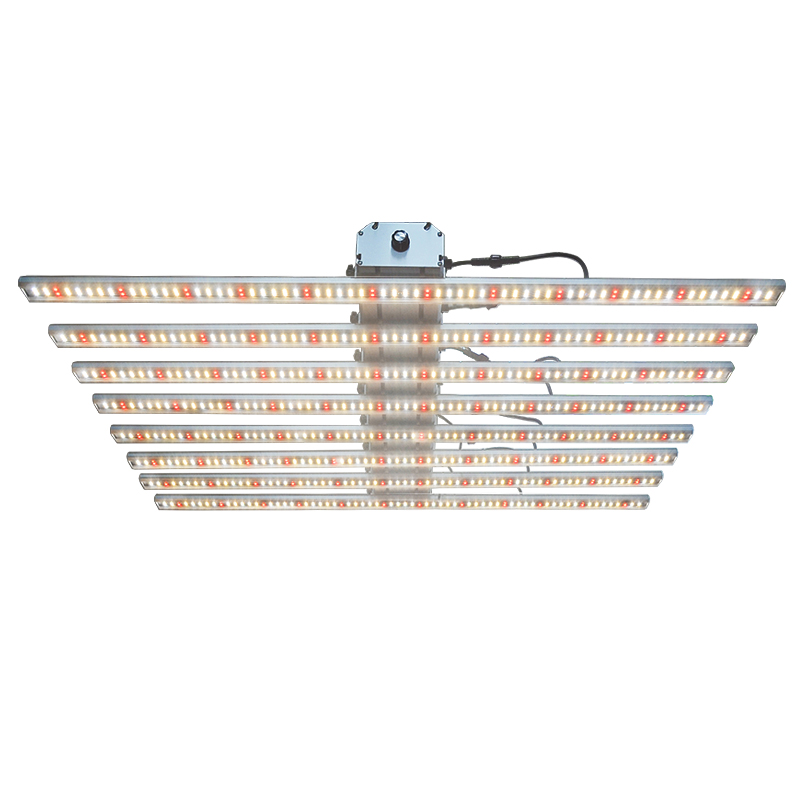 Sunlight 900 Вт 1000 Вт 1000 Вт Samsung LM301B LM301H LM561C полоса 880 1000 Вт 8 10 LED Grow Light Bar