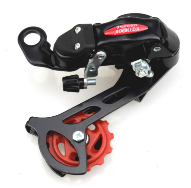 Chinese manufacturer bicycle accessories bike rear derailleur