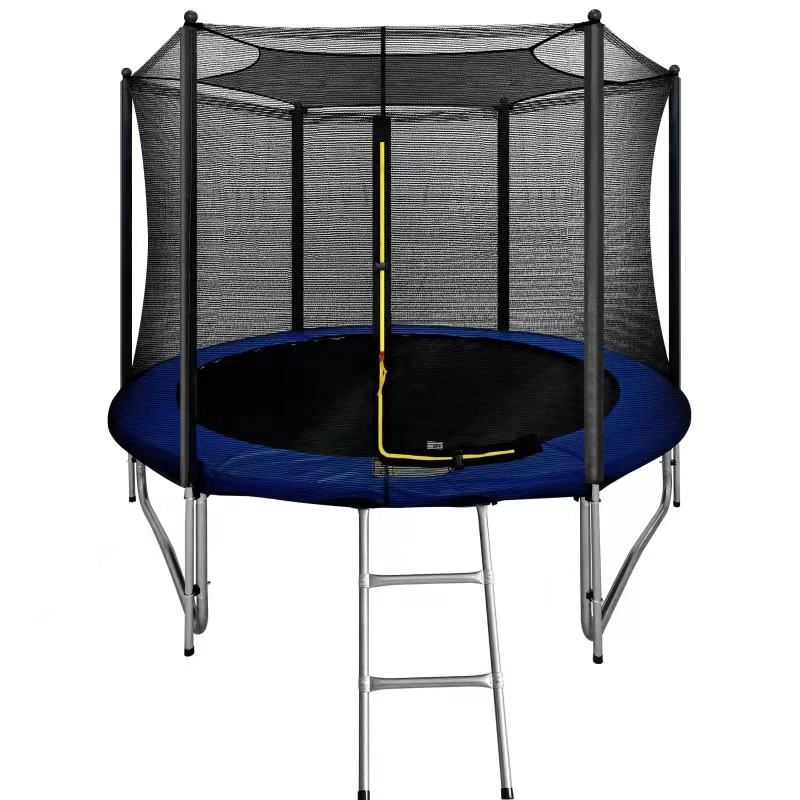 Trampoline for Kids and Adults Upgraded Foldable Children Trampoline Portable Trampoline