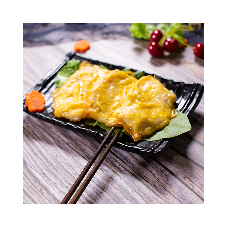 Food Packaging Chicken Breast Frozen Container Supply Chicken Frozen