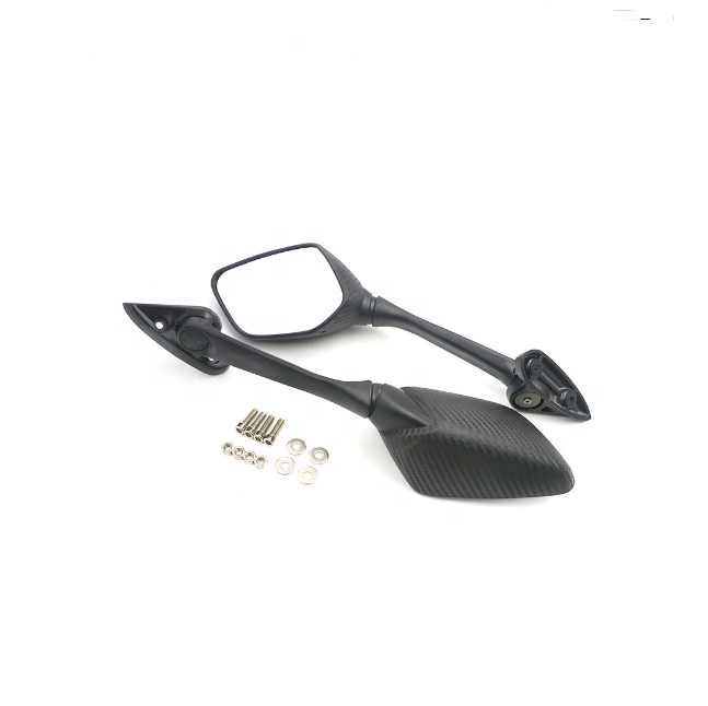 high quality motorcycle mirror for NMAX155 NVX155 YZF R3 R25 15-16