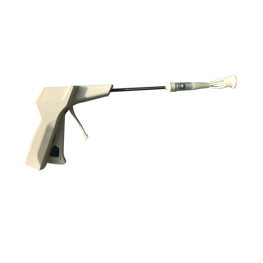 Surgical Hemorrhoids Device Anal Hemorrhoid Ligation Disposable Anorectal Ligator