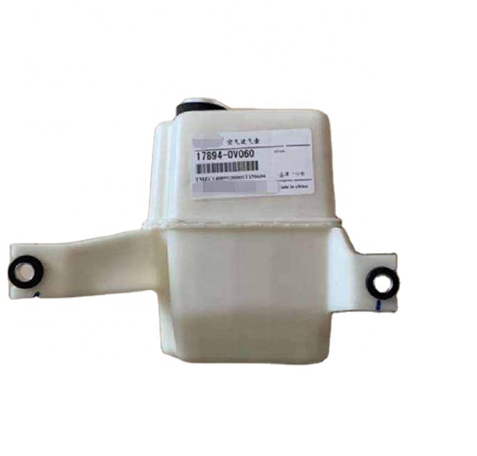 Резонатор воздухозаборника двигателя для Toyota RAV4 OEM 17894-0V060