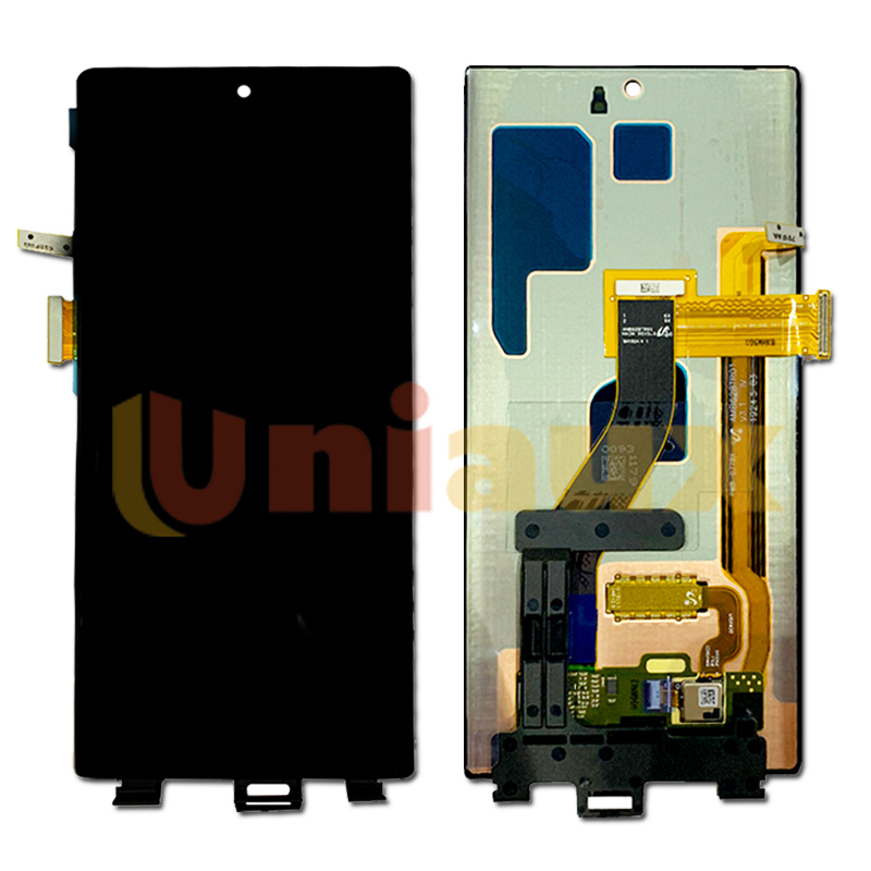 LCD Display for samsung note 10 plus Screen for samsung Galaxy Note 10 plus LCD N975F N9750 Touch Display Screen