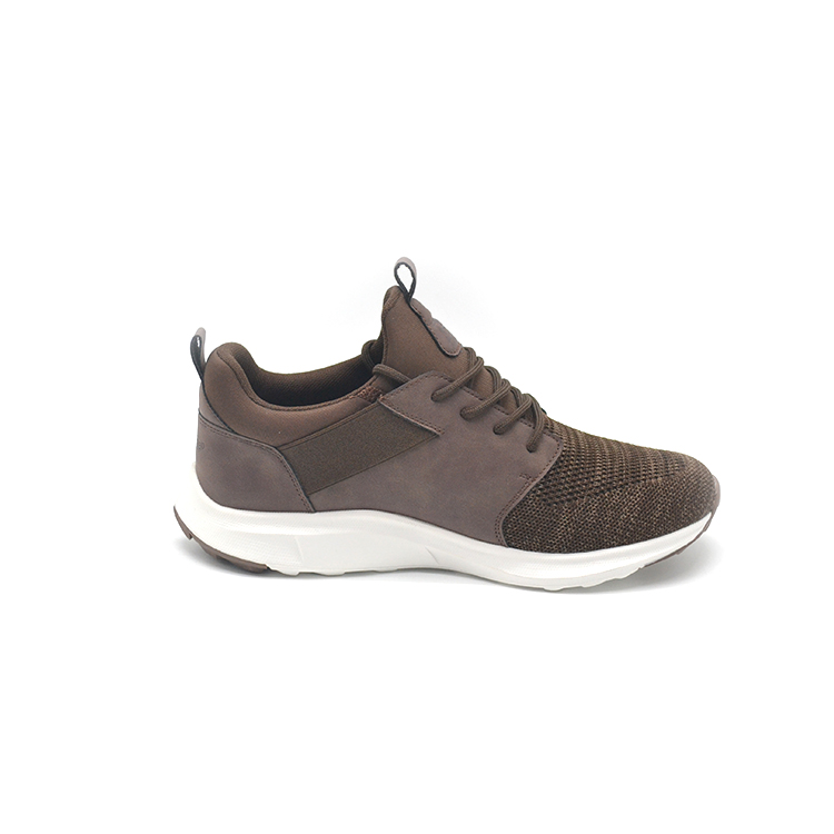 JUSTGOOD 2021 Original Mens Sneakers Casual Sport Shoes