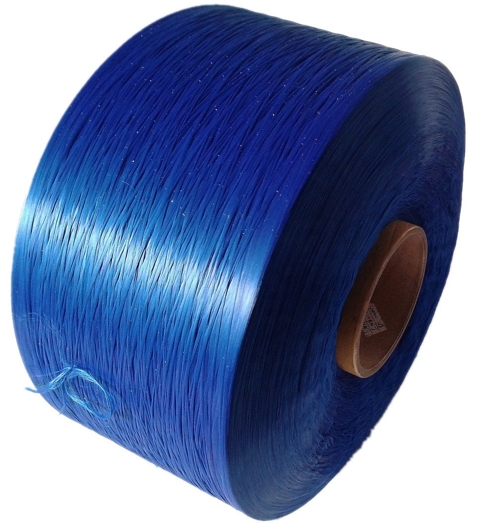 JUN CHI quality Anti-mildew High Strength Good Price Hollow Yarn Multifilament