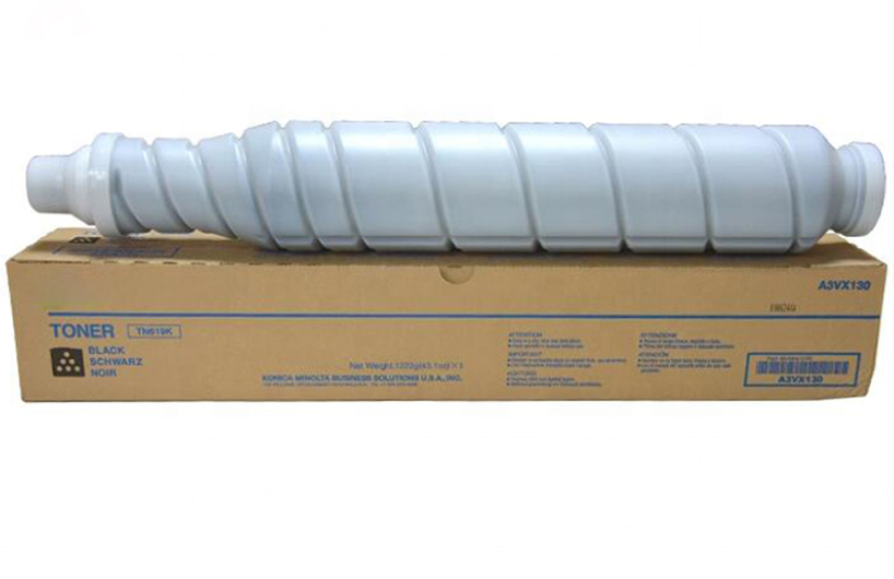 High Quality Compatible Color Copier Toner Cartridge Konica Minolta TN620 For Bizhub C1060L 1070L 2060S 3070L