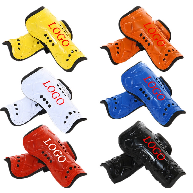 Football Leg Protector Light-duty Leg Protector, подходит для детской футбольной ноги Protector