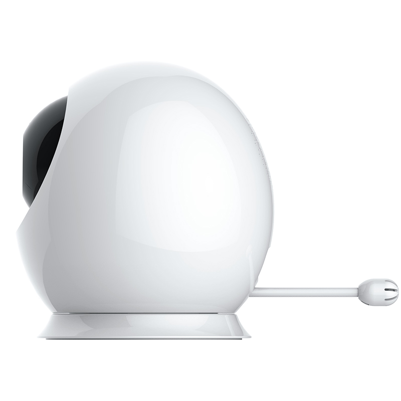 Фабрика OEM ODM Baby Monitor ночного видения аудио 1080P беспроводной видео Baby Monitor