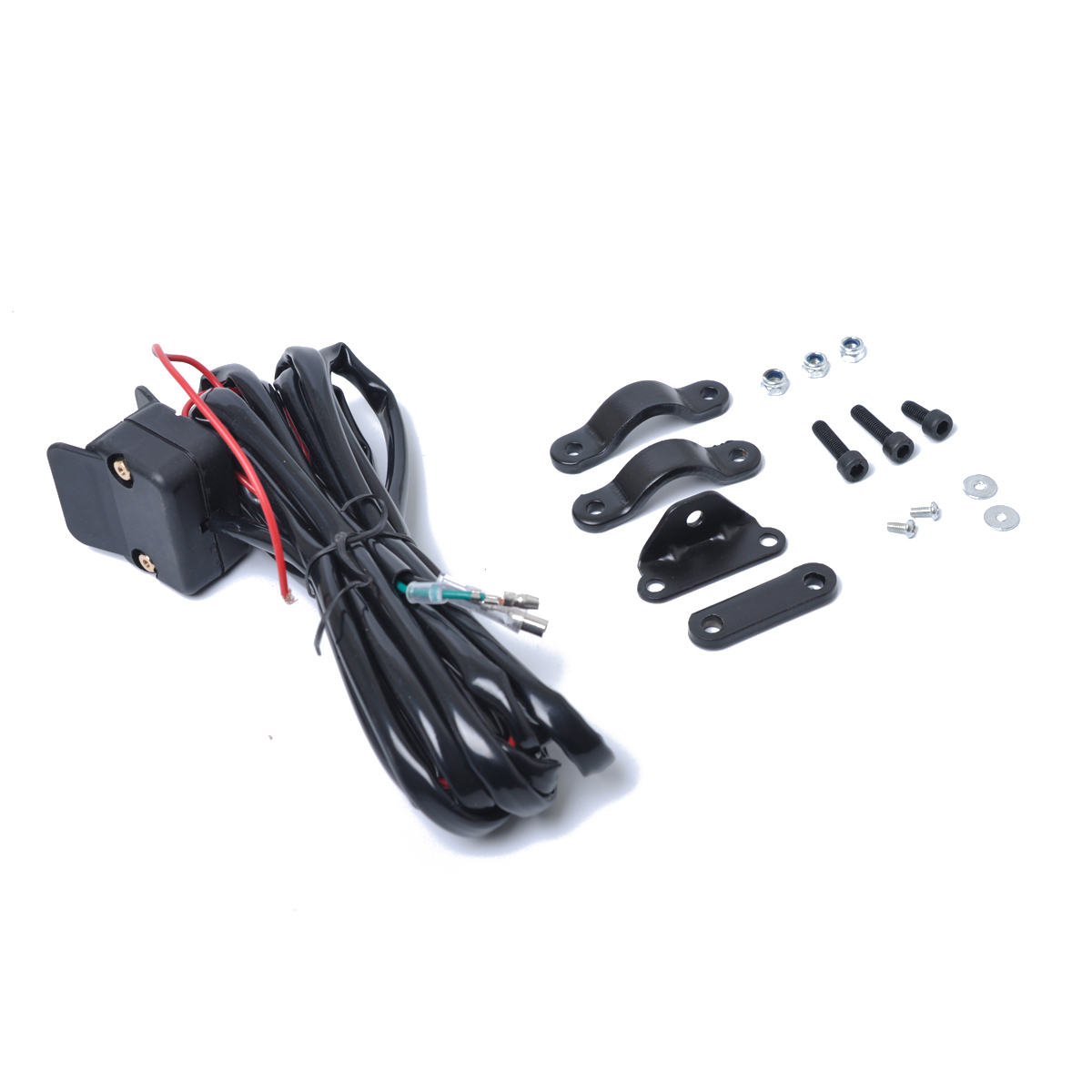 ATV UTV Winch 12В 250A соленоидное реле контактор переключатель предупреждение оптовая цена на BAJUTU Shopify Ebay желаю горячего продавца