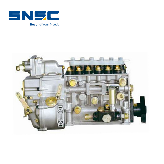 SINOTRUK HOWO Топливный насос для грузовика на 612601080457 год