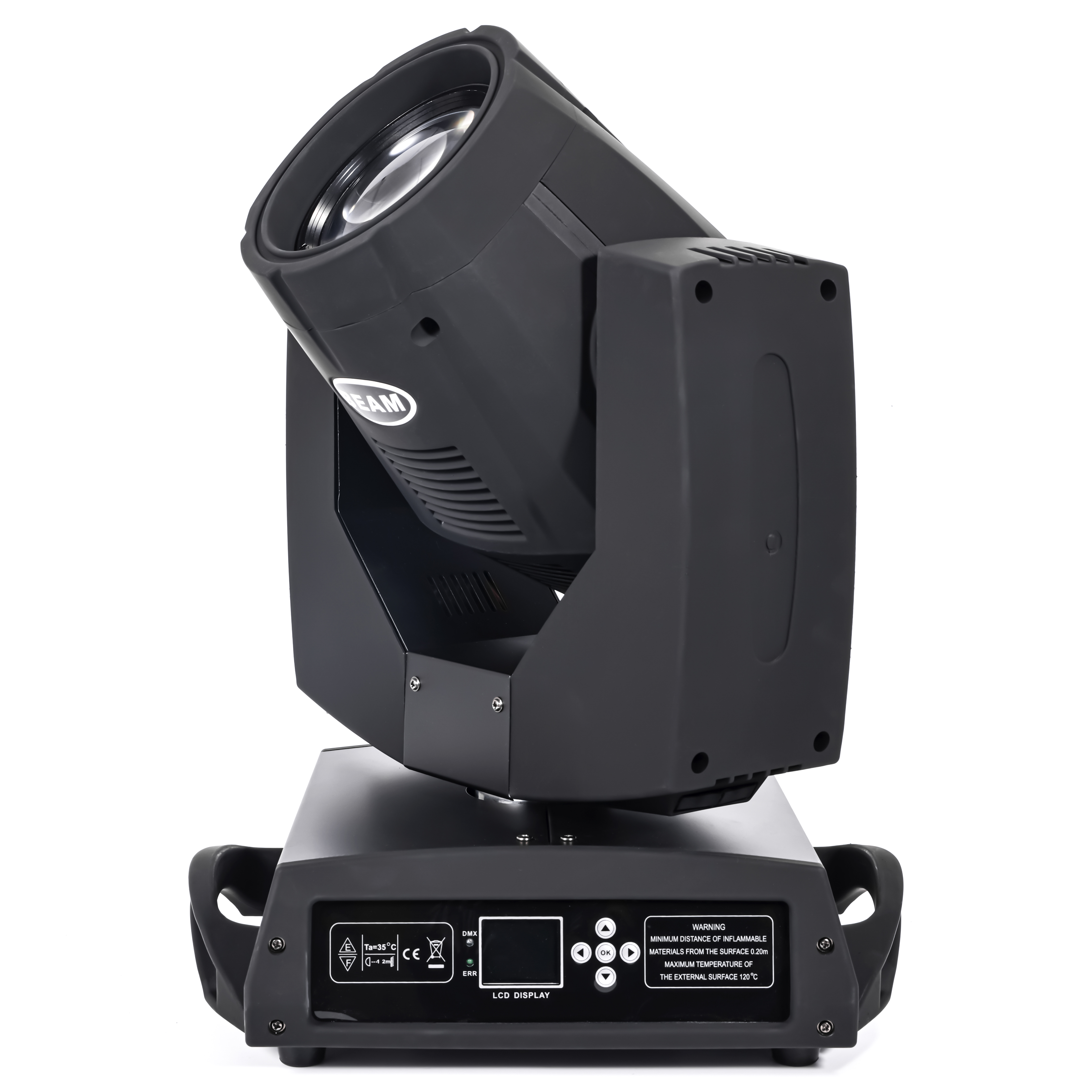 230W СИД Moving головной свет этапа DMX512 диджейские огни Шарпи свет